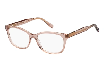 t.hilfiger, TH 2108, naistele, ristkülik, plast