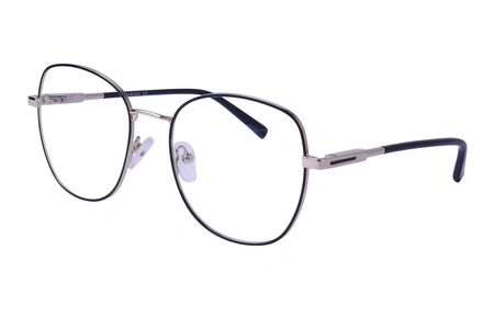 diverso, HG 5848, naistele, ovaalne/ümar, metall