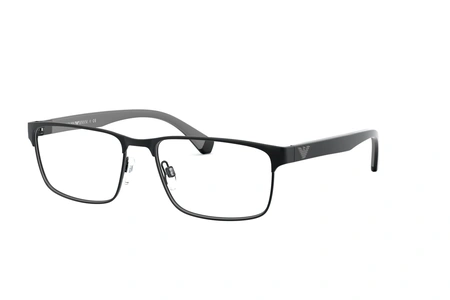 e.armani, EA 1105, meestele, nurgeline, metall