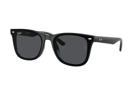 rayban, RB 4420, meestele, ristkülik, plast