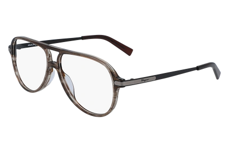 ferragamo, SF 2855, meestele, ovaalne/ümar, plast