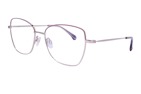 einar, L 7132, naistele, ristkülik, metall