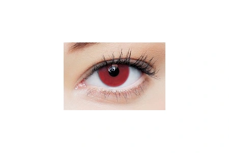 Clearcolor Phantom 1Day Red Vampire FN102N (2p)