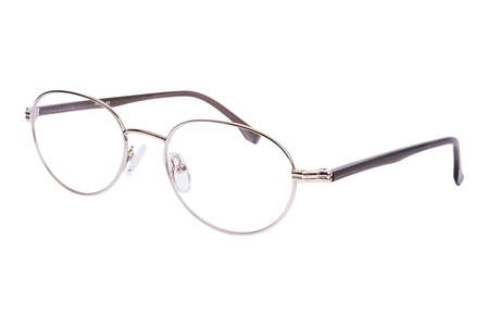 trendy, 942263, naistele, ovaalne/ümar, metall