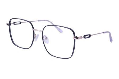 diverso, CH 6124, naistele, ristkülik, metall