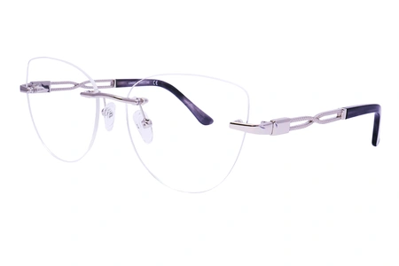 einar, L 5400, naistele, ristkülik, metall