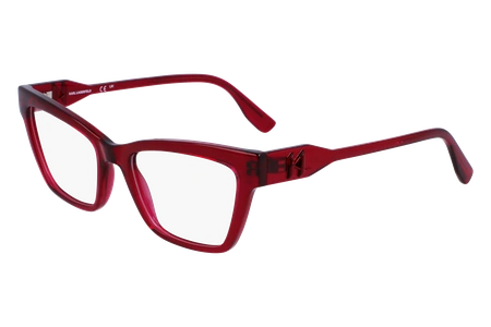 lagerfeld, KL 6135, naistele, ristkülik, plast