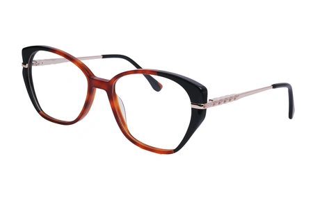 vertice, S 804, naistele, ristkülik, plast