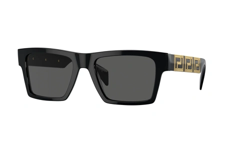 versace, 4445, meestele, nurgeline, plast