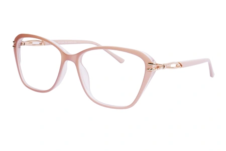 trendy, GF 1294, naistele, ristkülik, plast