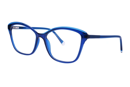 trendy, LS8142, naistele, ristkülik, plast