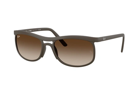 rayban, RB 4452, meestele, plast