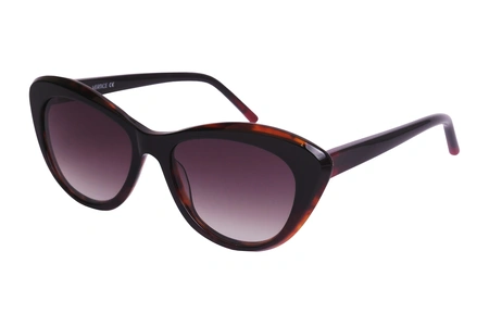 vertice, MZ 2000, naistele, ristkülik, plast