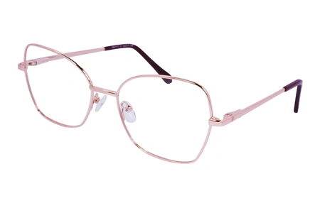 your line, DM 1177, naistele, ristkülik, metall