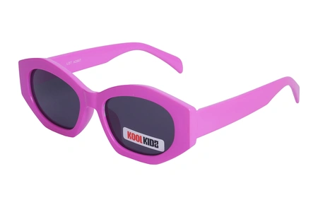 koolkids, KK 4654, lastele, ristkülik, polariseeritud, plast