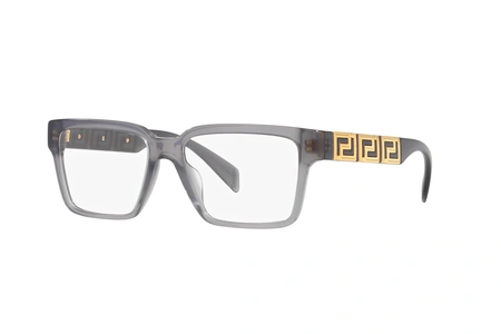versace, 3339U, meestele, nurgeline, plast