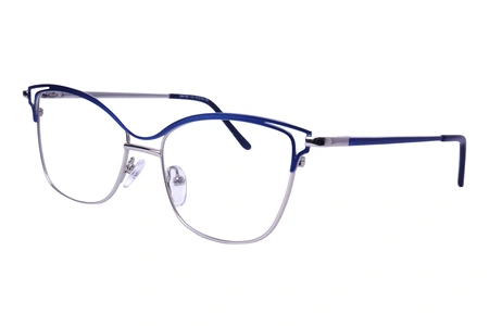 diverso, DM 1061, naistele, ristkülik, metall