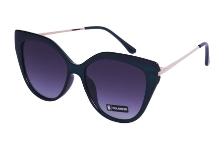 a-z, CHIC 6890, naistele, ristkülik, polariseeritud, plast