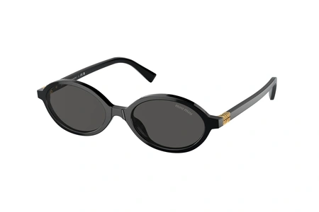miu miu, MU 04ZS, naistele, plast