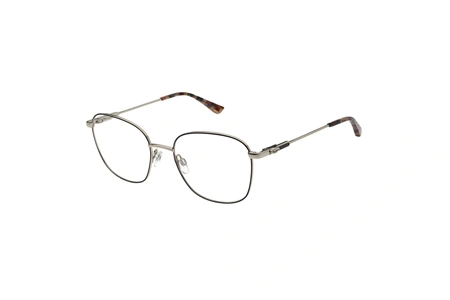 pepe jeans, PJ 1469, naistele, ristkülik, metall