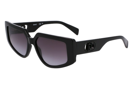 liu jo, LJ 801S, naistele, ristkülik, plast