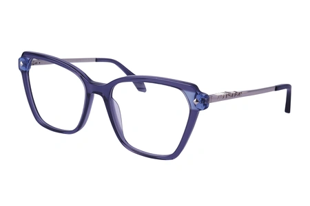 avanglion, AVO 6758, naistele, ristkülik, plast