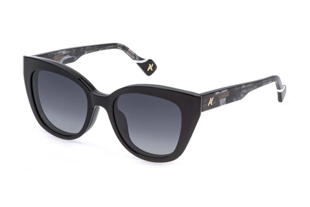 yalea, UYA 200, naistele, ristkülik, plast