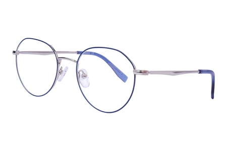 diverso, HG 5988, naistele, ovaalne/ümar, metall