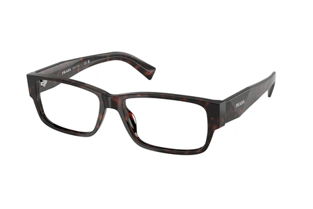 prada, VPR B09, naistele, nurgeline, plast