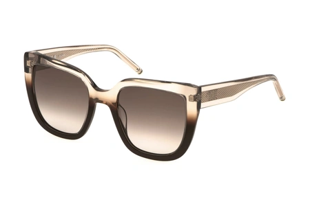 escada, SES D98, naistele, ristkülik, plast