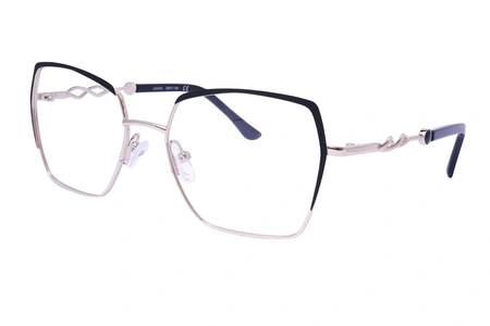 einar, L 5430, naistele, ristkülik, metall