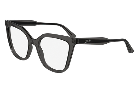 lagerfeld, KL 6155, naistele, ristkülik, plast