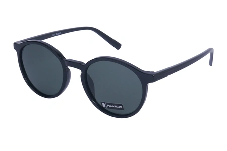 a-z, ICONS 2172, naistele, ovaalne/ümar, polariseeritud, plast