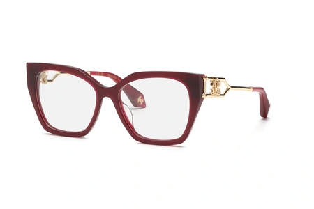 cavalli, VRC 120, naistele, ristkülik, plast