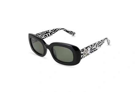 pepe jeans, PJ 7410, naistele, ovaalne/ümar, polariseeritud, plast