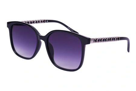 trendy, 2250, naistele, nurgeline, plast