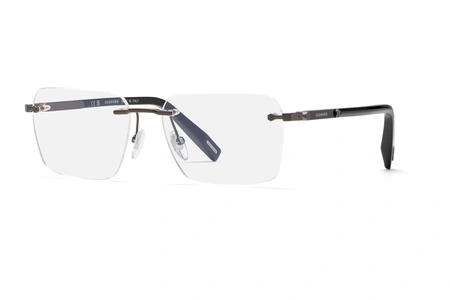 chopard, VCHL 73, meestele, nurgeline, metall