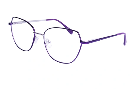 diverso, JM 25400, naistele, ristkülik, metall