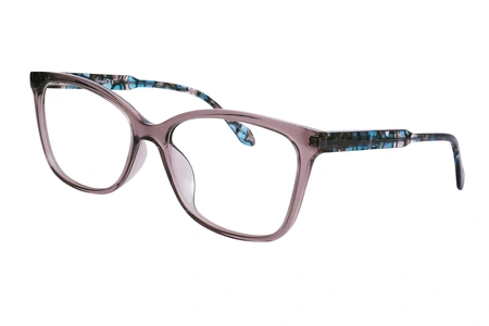 trendy, 932A03, naistele, ristkülik, plast