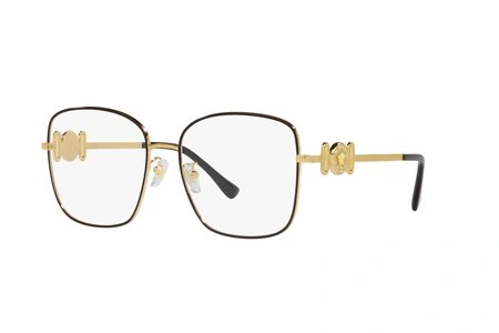 versace, 1286D, naistele, nurgeline, metall