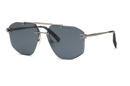 chopard, SCH L23, meestele, nurgeline, metall