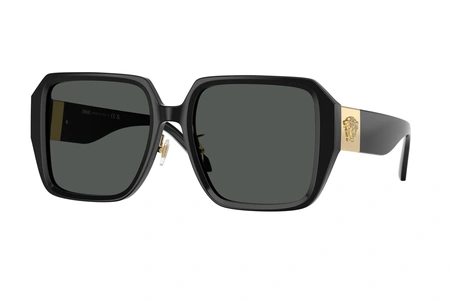 versace, 4472D, naistele, nurgeline, plast