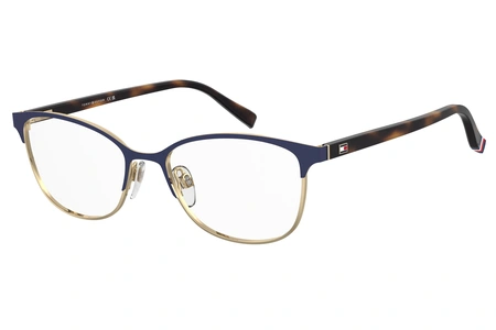 t.hilfiger, TH 2296, naistele, ristkülik, metall