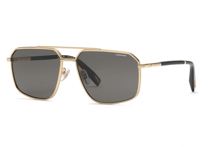 chopard, CH L77, meestele, metall