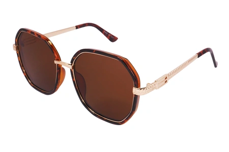 trendy, M 473, naistele, ovaalne/ümar, plast