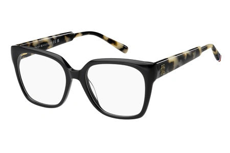 t.hilfiger, TH 2287, naistele, ristkülik, plast