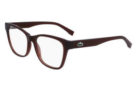 lacoste, L 2920, naistele, ristkülik, plast