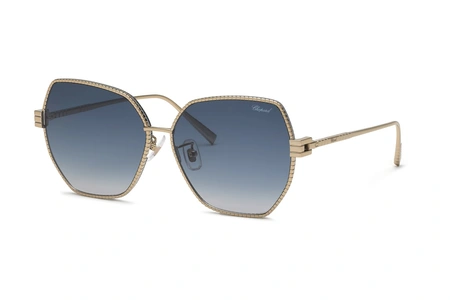 chopard, SCH L28, naistele, ristkülik, metall