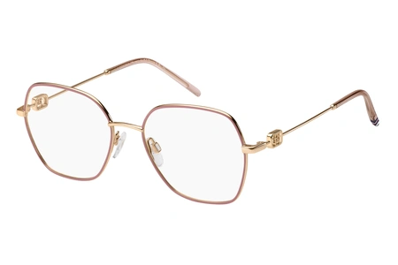 t.hilfiger, TH 2151, naistele, ristkülik, metall