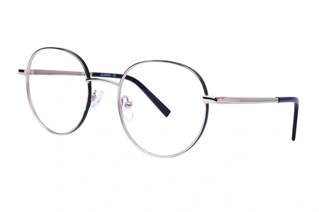 diverso, HG 6044, meestele, ovaalne/ümar, metall